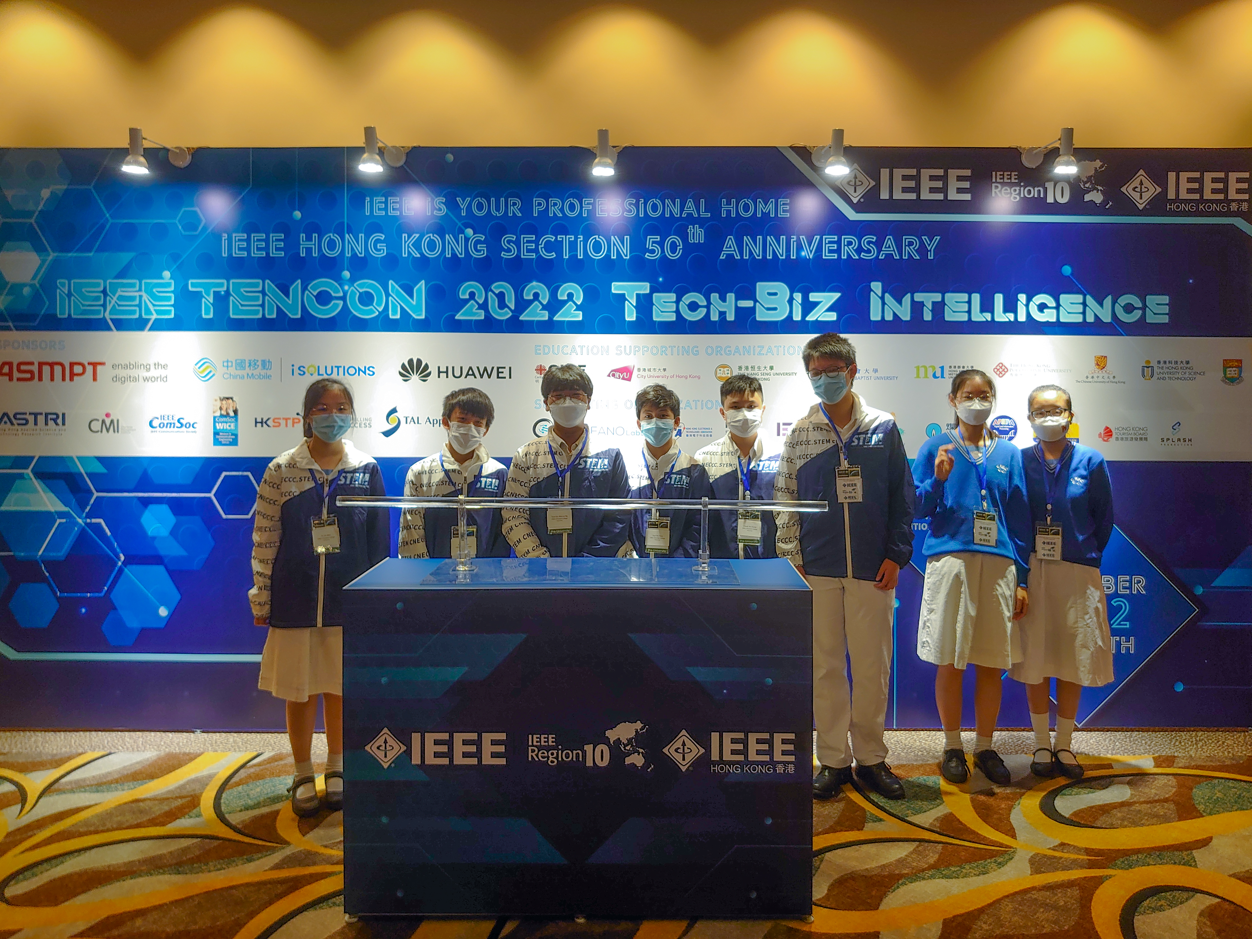 Website Update Procedures(TENCON 2022 )_01