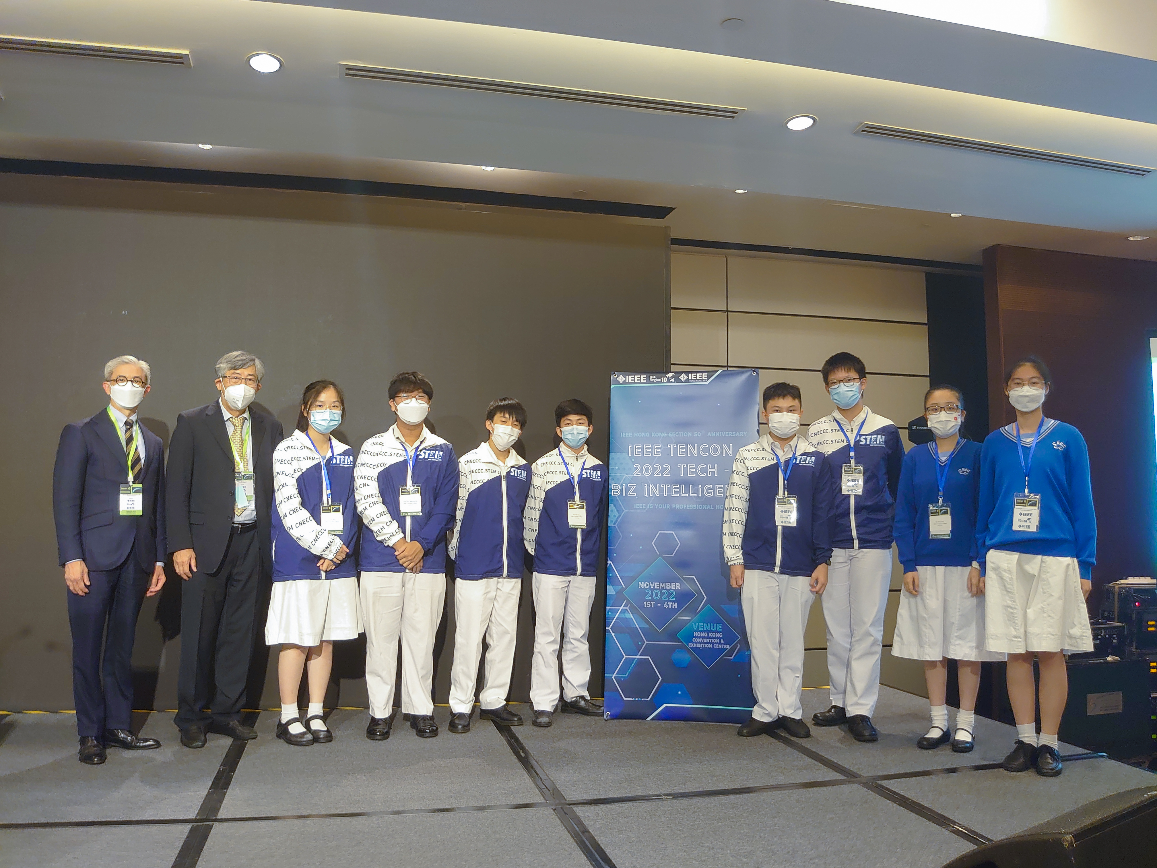 Website Update Procedures(TENCON 2022 )_02