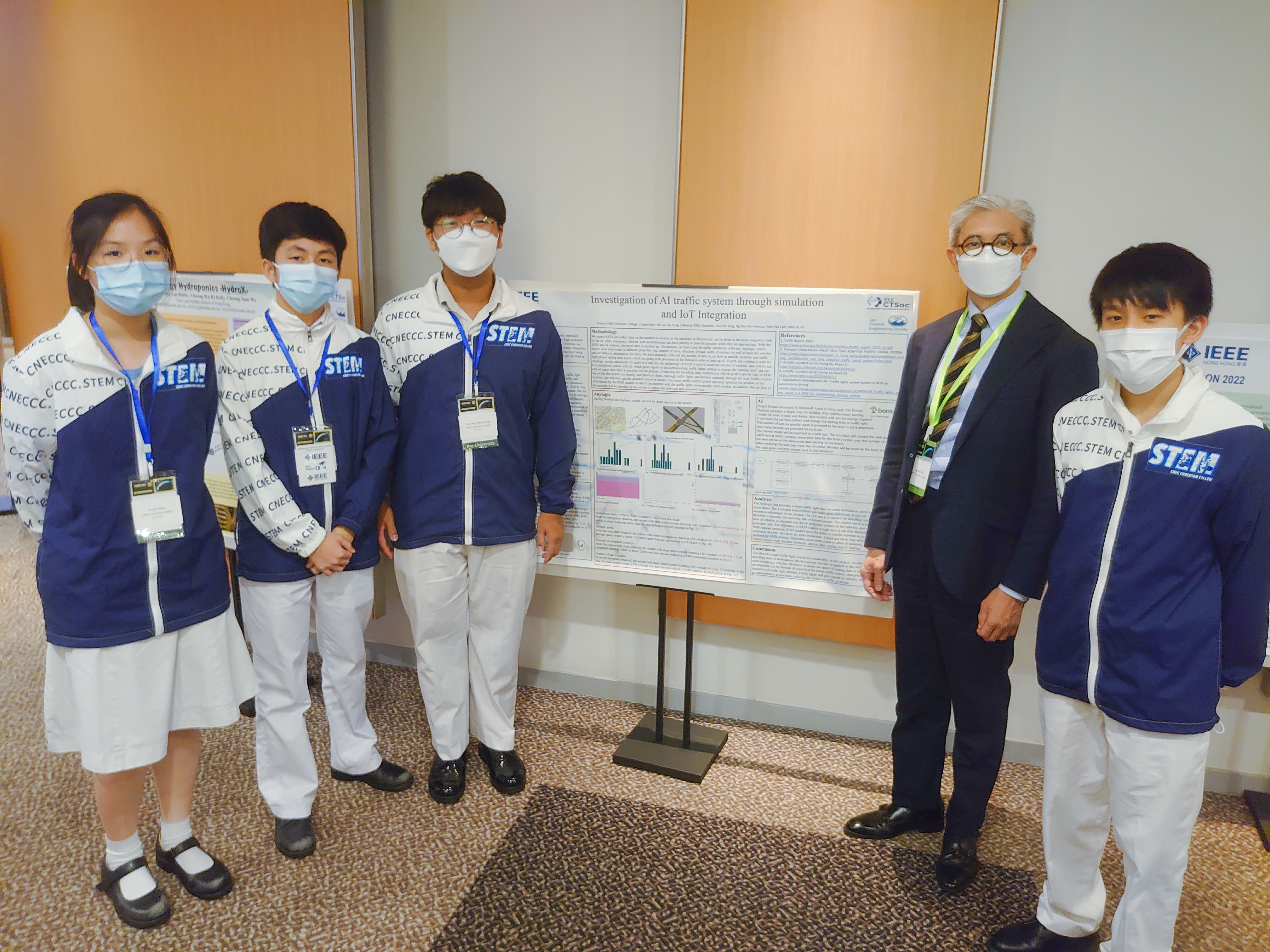 Website Update Procedures(TENCON 2022 )_03